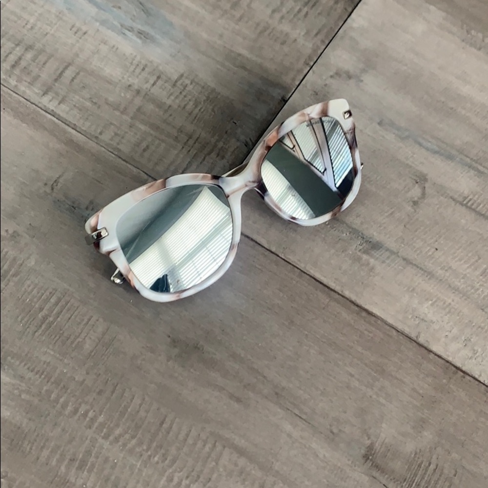 Michael Kors Lia Sunglasses
